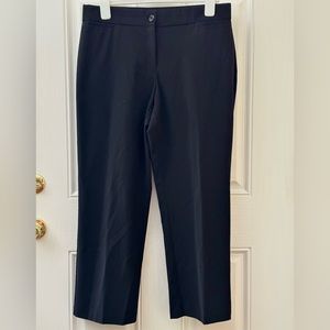 Briggs Petite Pants Black Women’s 14PS